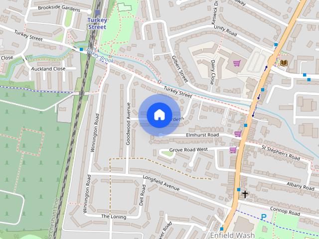 House for rent in Greater London
