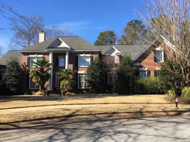 House for sale in Irmo, South Carolina