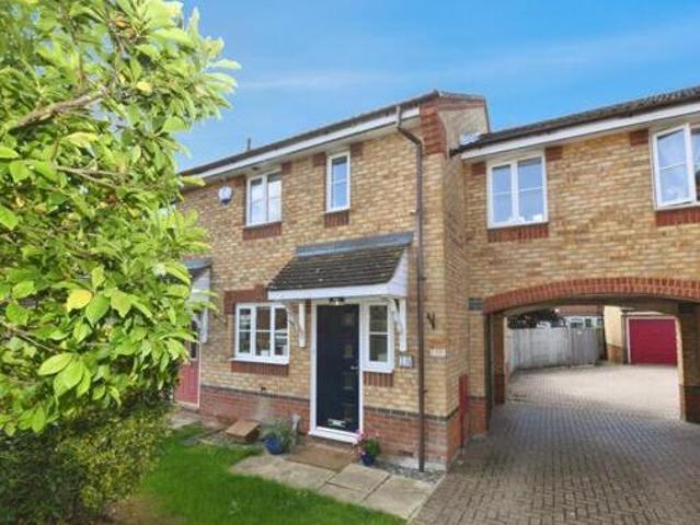 House for sale in Vange, Basildon