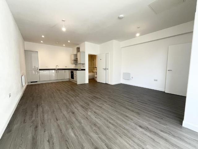 Apartment for rent in Peterborough