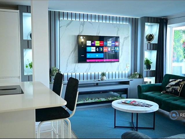 Apartment for rent in Southsea, Portsmouth
