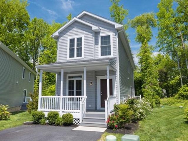 House for rent in Newark