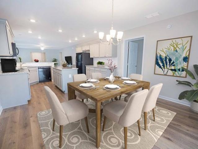 House for rent in Newark