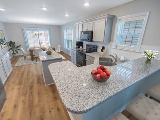 House for rent in Newark