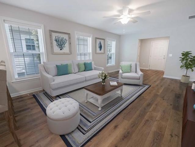House for rent in Newark