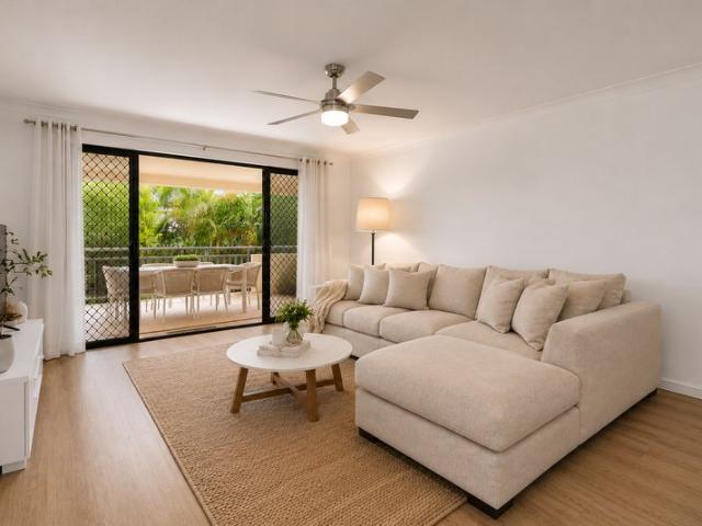 Apartment for sale in Toombul, Queensland