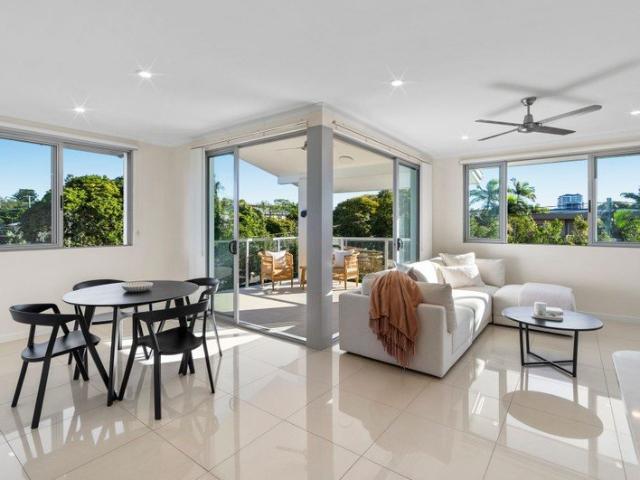 Apartment for sale in Toombul, Queensland