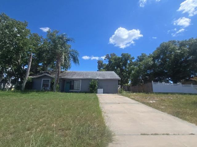 House for sale in Deltona, Florida