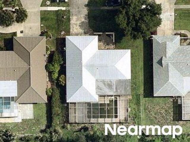 House for sale in Cypress Village - Coronado Moors, Cypress Lake