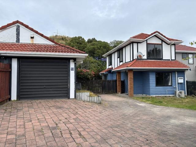 House for rent in Papakaio, Wellington