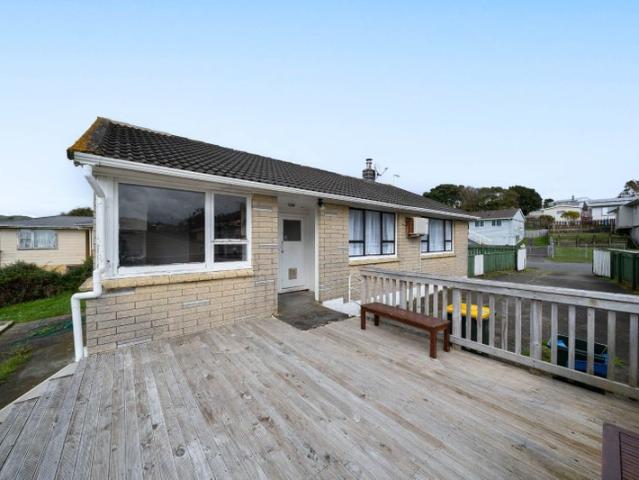 House for rent in Papakaio, Wellington