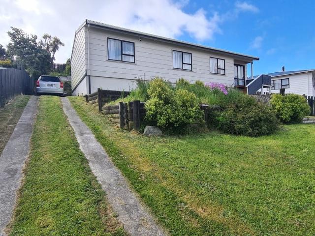 House for rent in Papakaio, Wellington