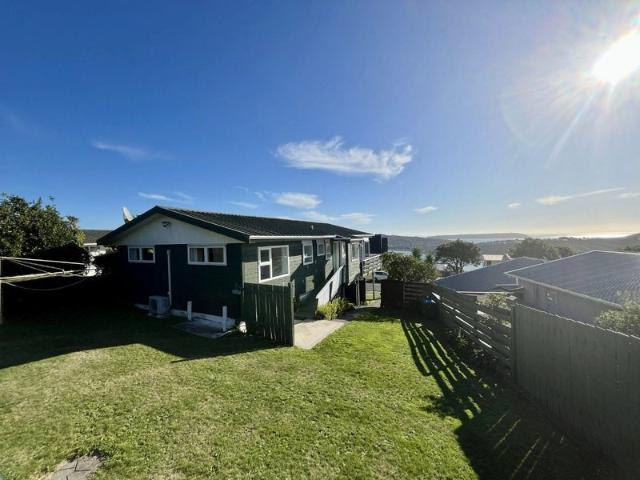 House for rent in Papakaio, Wellington