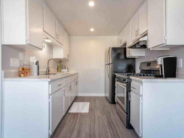Apartment for rent in San Bernardino, California