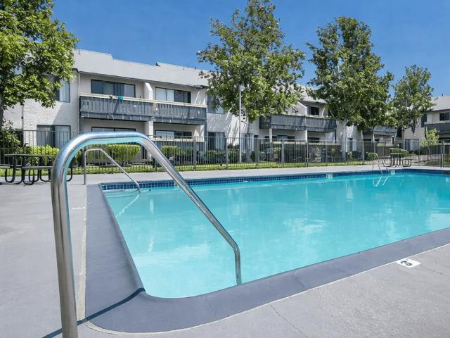 Apartment for rent in San Bernardino, California