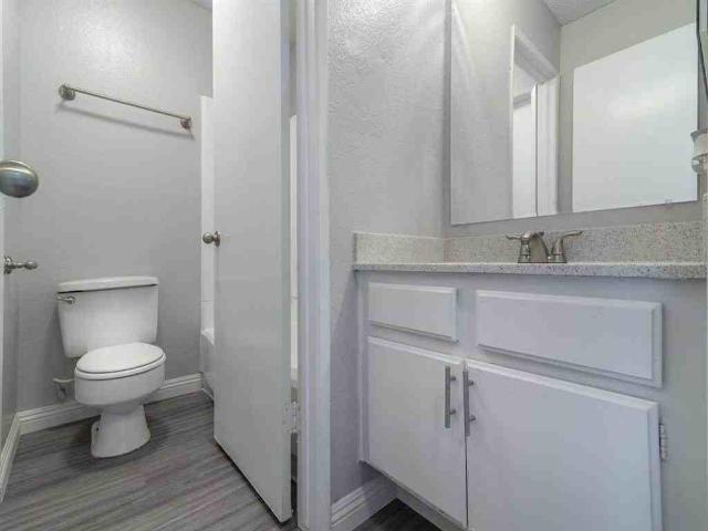 Apartment for rent in San Bernardino, California