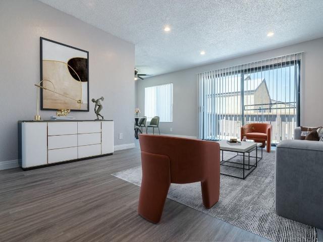 Apartment for rent in San Bernardino, California
