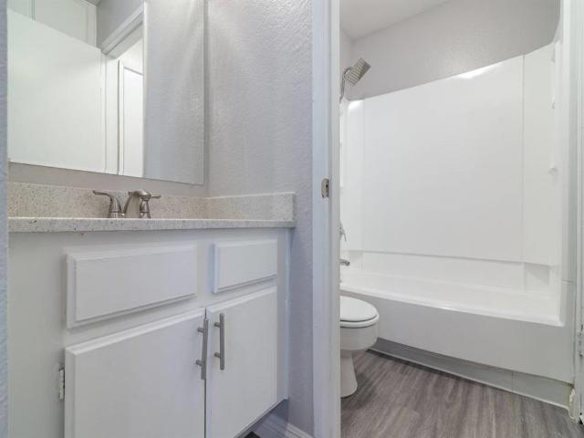 Apartment for rent in San Bernardino, California