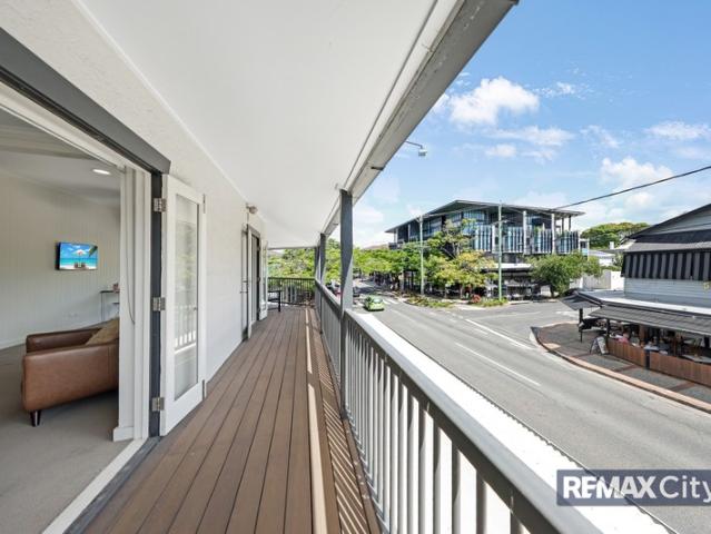 Office for rent in Toombul, Queensland