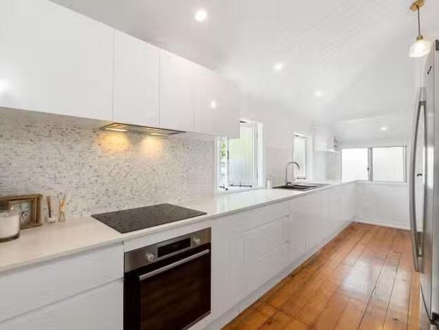 House for rent in Toombul, Queensland