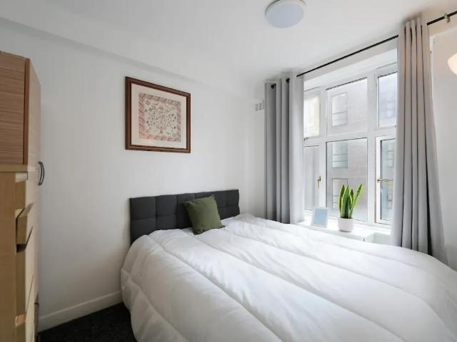Room for rent in Greater London