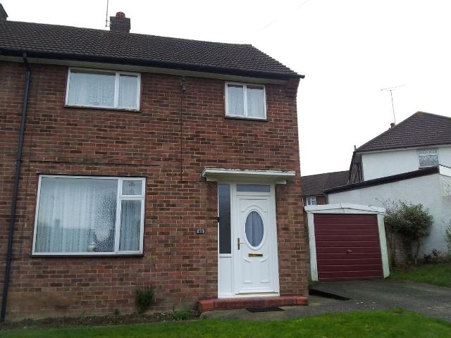 House for rent in St Mary Cray, Greater London