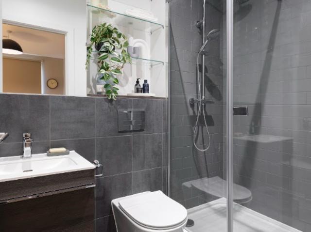 Apartment for rent in Holywell Estate, Watford