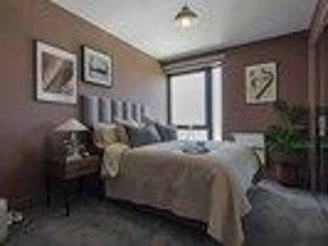 Apartment for rent in Holywell Estate, North Watford