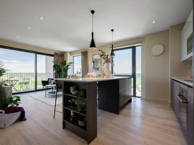 Apartment for rent in Holywell Estate, Watford