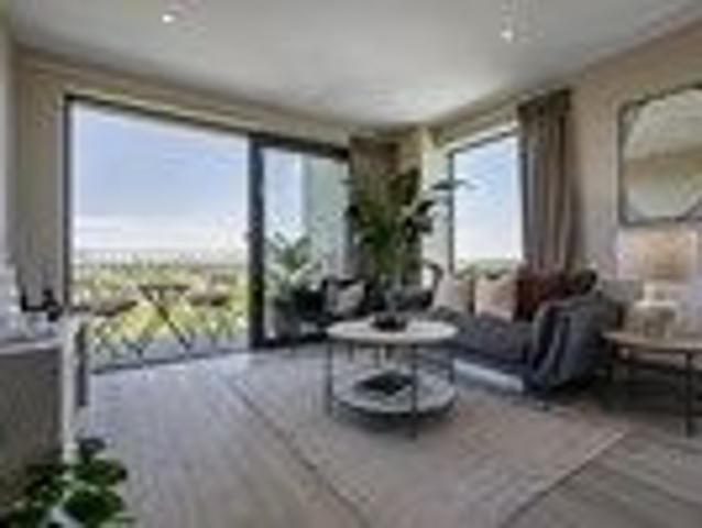 Apartment for rent in Holywell Estate, North Watford