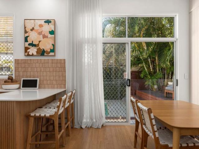 House for rent in Toombul, Queensland