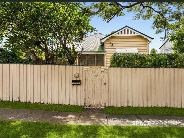 House for rent in Toombul, Queensland
