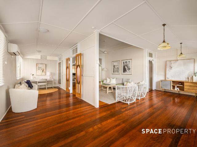 House for rent in Toombul, Queensland