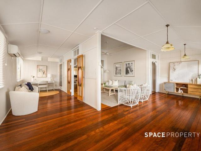 House for rent in Toombul, Queensland