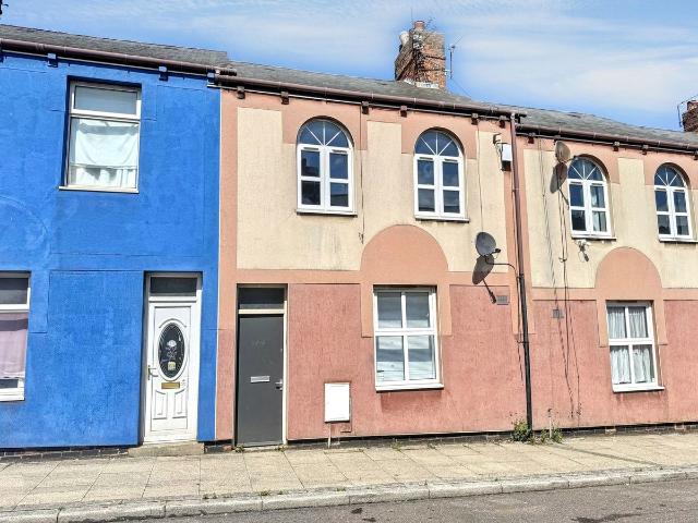 House for rent in Easington Colliery