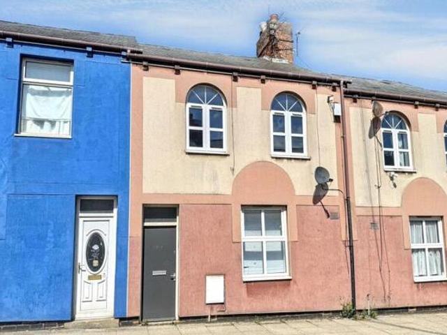 House for rent in Peterlee