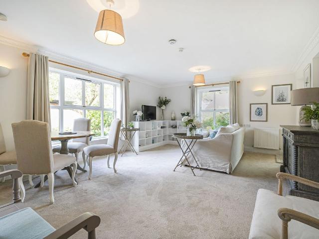 Apartment for rent in Turville, Buckinghamshire