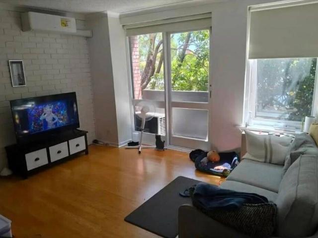 Room for rent in Ascot Vale, Melbourne