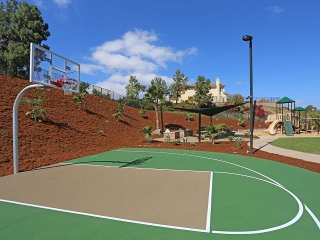 Apartment for rent in Vista, California