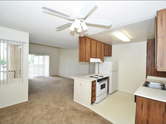 Apartment for rent in Vista, California