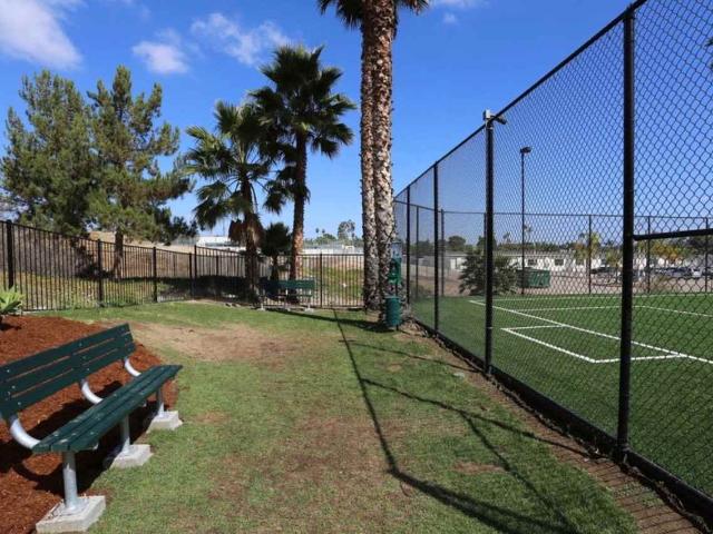 Apartment for rent in Vista, California