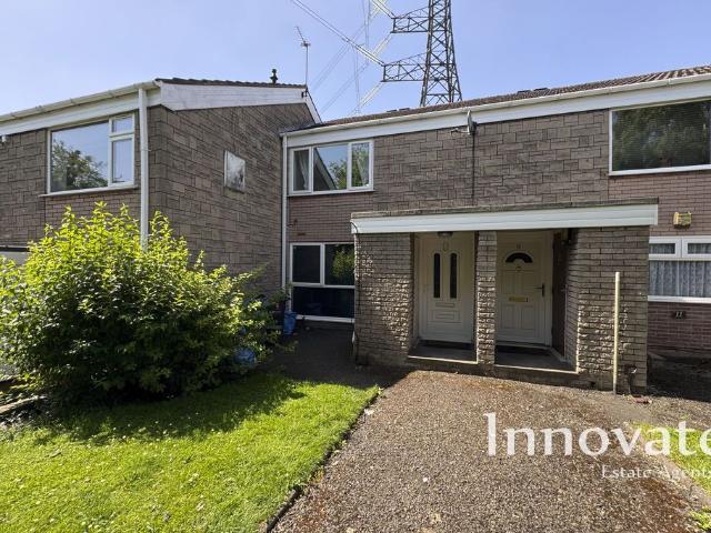 Apartment for rent in Rounds Green, Oldbury