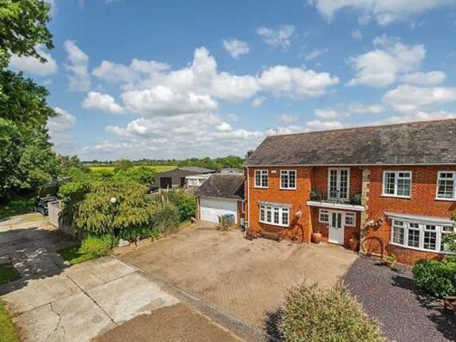 House for sale in Lyons, Greater London