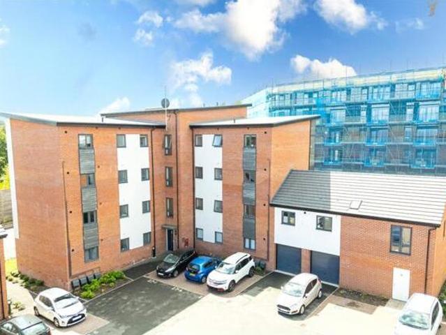 House for sale in Rednal, West Midlands