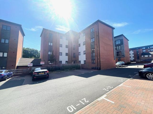 Apartment for rent in Rednal, West Midlands
