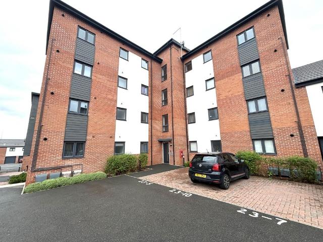 Apartment for rent in Rednal, Birmingham