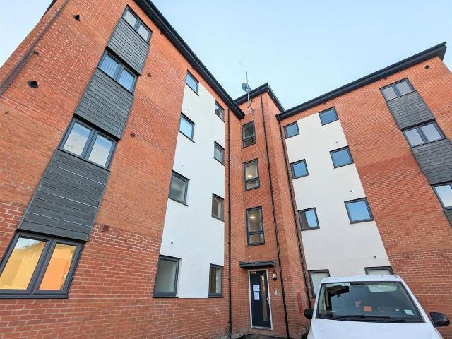 Apartment for rent in Rednal, West Midlands