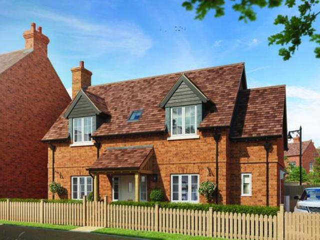 House for sale in Hatfield, Fretherne