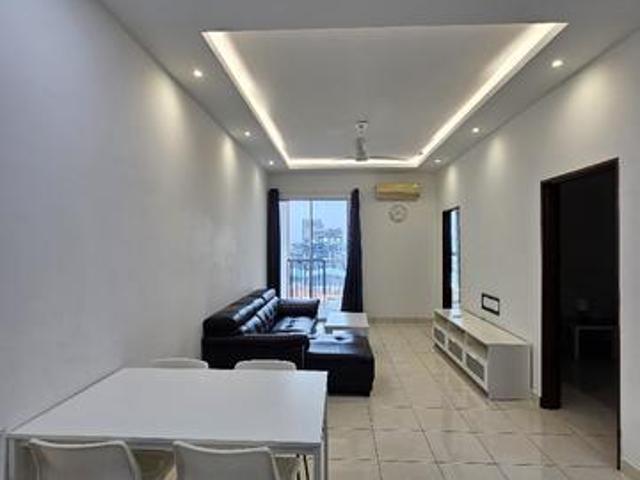 Serviced Residence for sale in Kajang, Langat