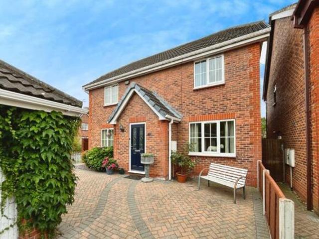 House for sale in Beverley, East Riding Of Yorkshire